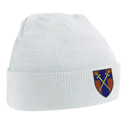 British Forces Germany Embroidered Beanie Hat