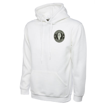 Blackpool Northern Soul 2023 Embroidered Hoodie