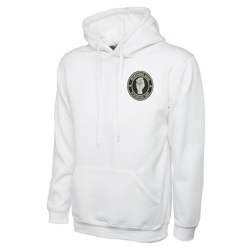 Blackpool Northern Soul 2023 Embroidered Hoodie