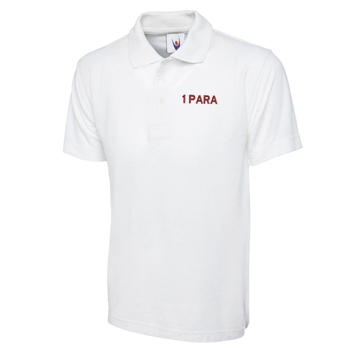 1 PARA Polo Shirt UK