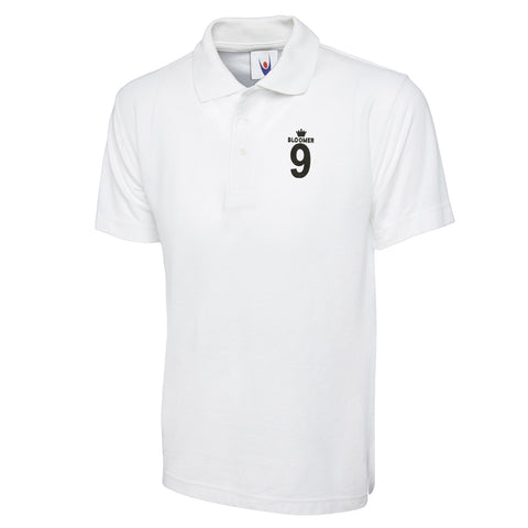 Bloomer 9 Polo Shirt