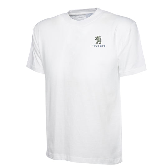 Peugeot T Shirts for Men