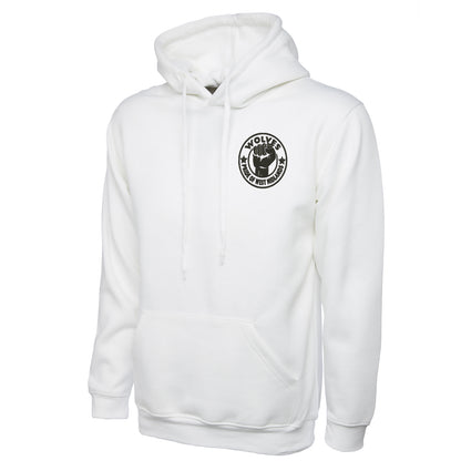 Wolves Pride of West Midlands Hoodie