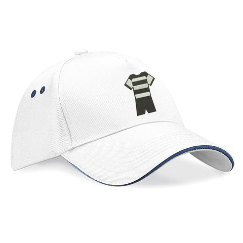 Barbarians Baseball Cap