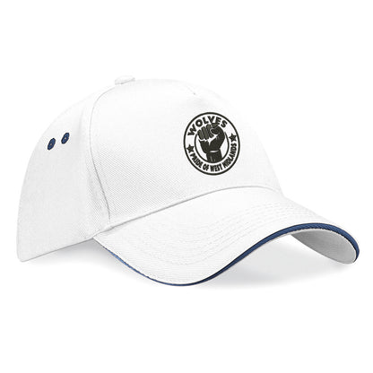 Wolves Pride of West Midlands Baseball Cap