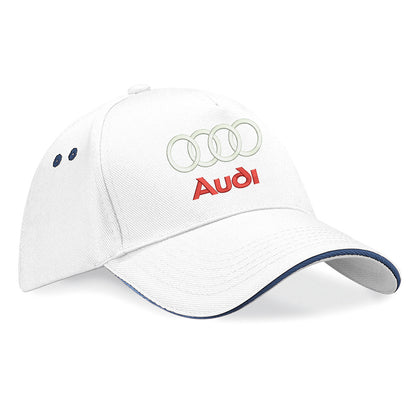 Audi Baseball Cap for Sale