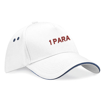 1 PARA Baseball Cap