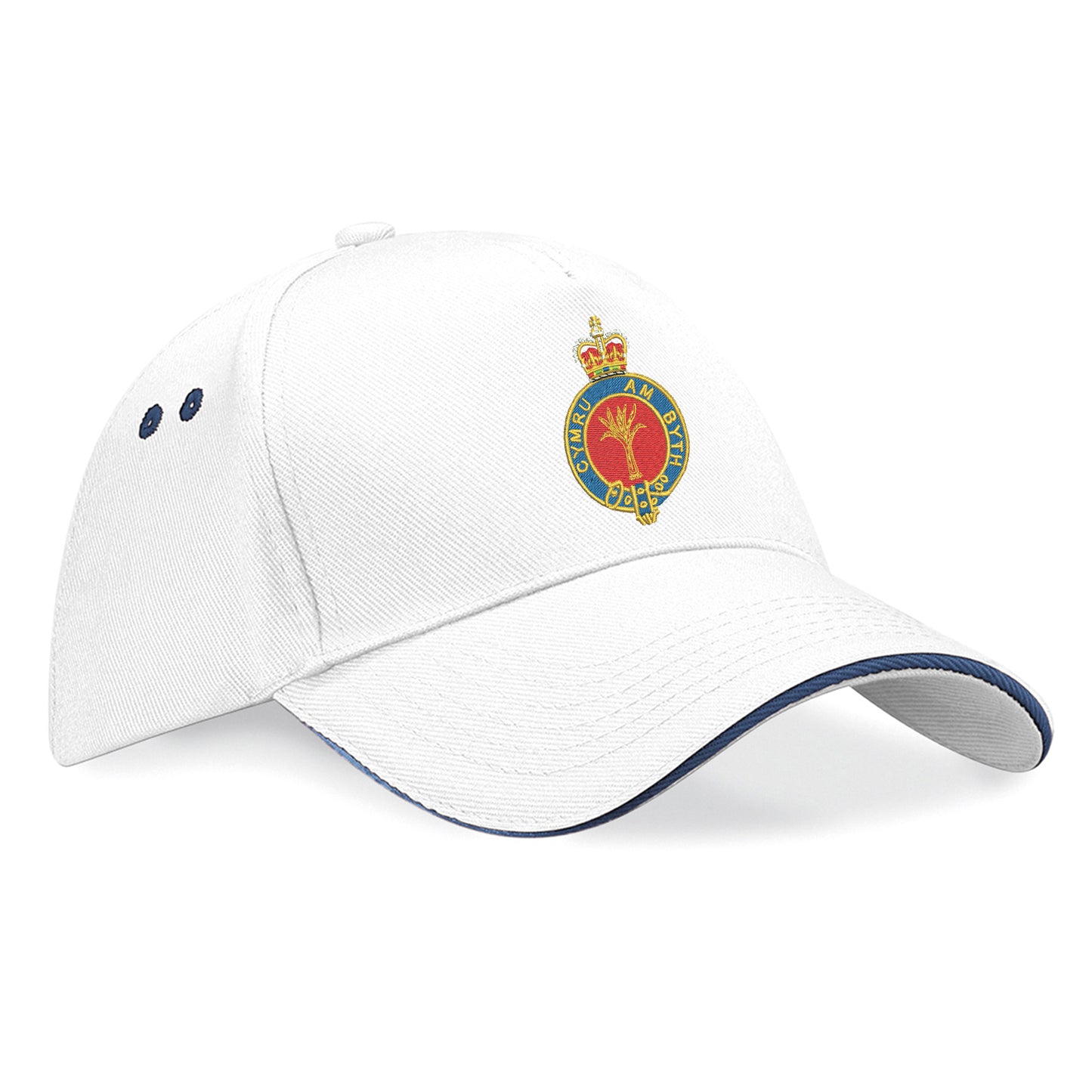 Welsh Guards Baseball Cap