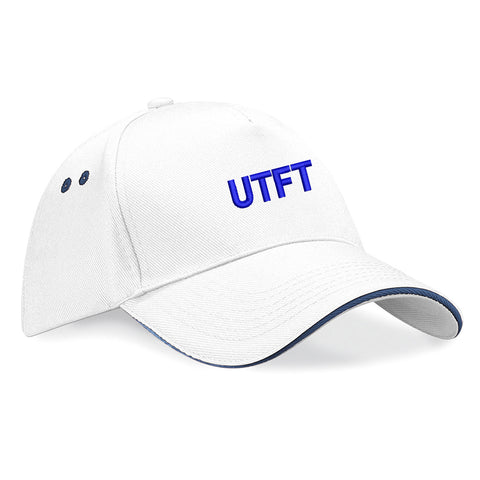 UTFT Baseball Cap