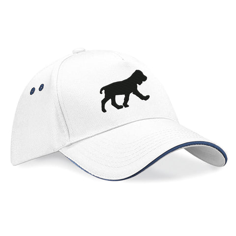 Cocker Spaniel Cap