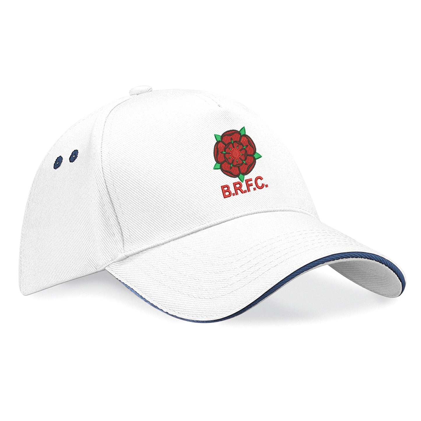 Retro Blackburn 1974 Baseball Cap