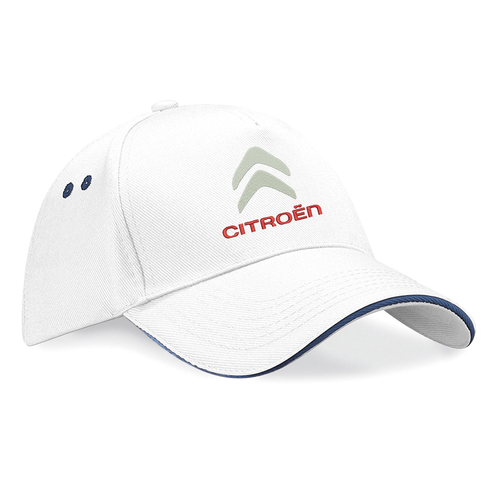 Citroen baseball cap Shop for Car Brand Caps Online Paddywear