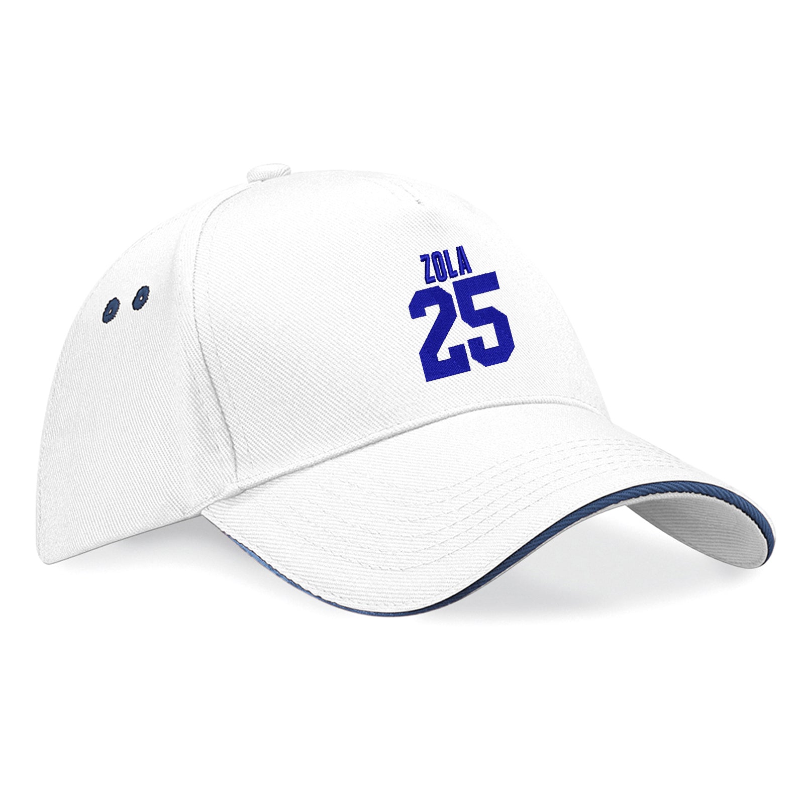 Zola 25 Baseball Cap