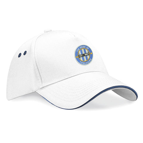 The Pride of Yorkshire 1867 Baseball Cap