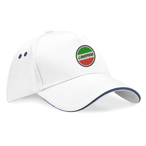 Laverda Baseball Cap