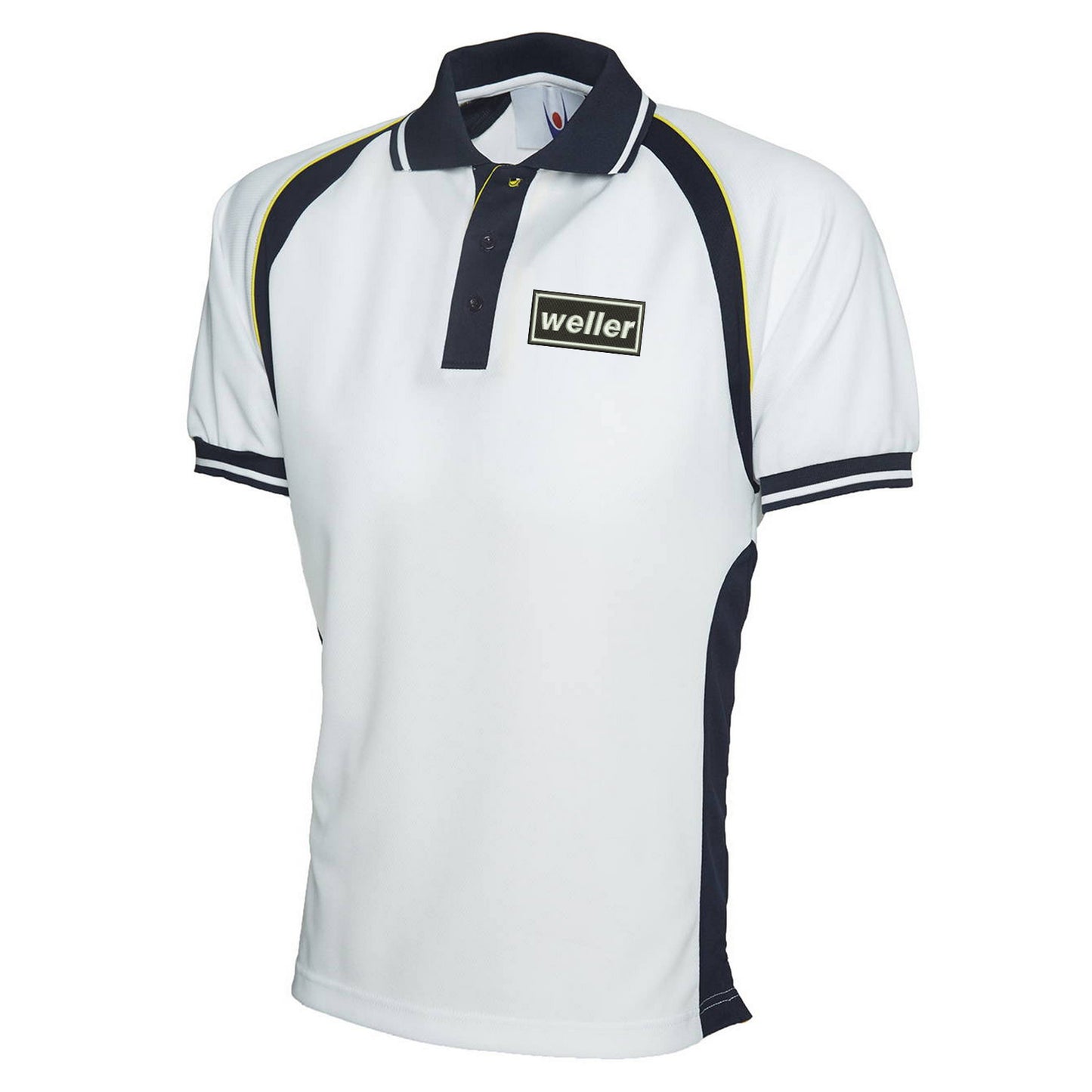 Weller Polo Shirt