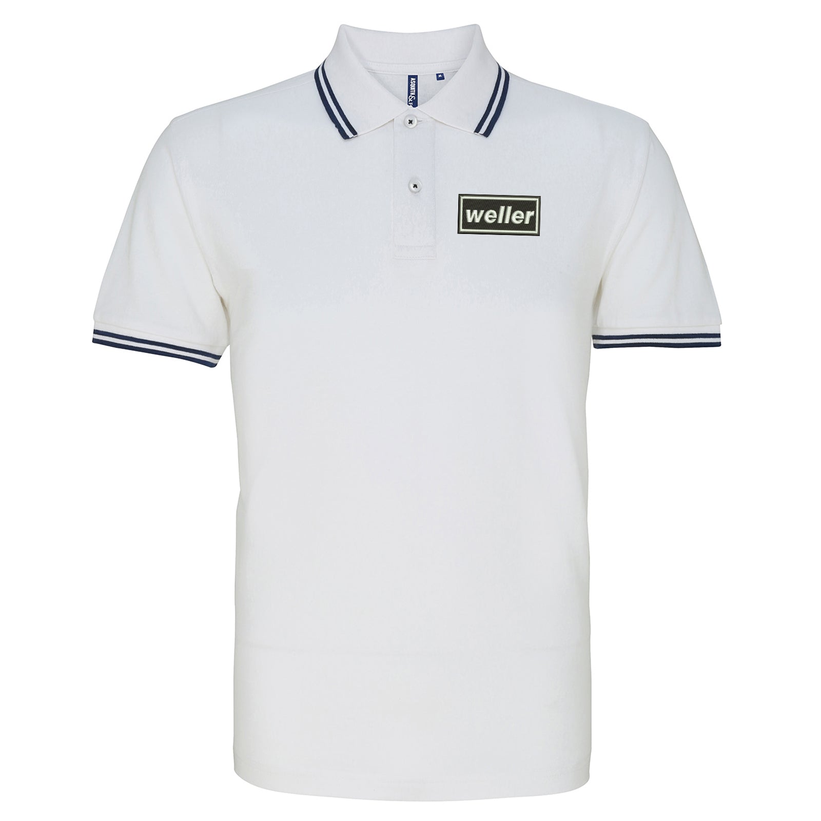 Weller Polo Shirt