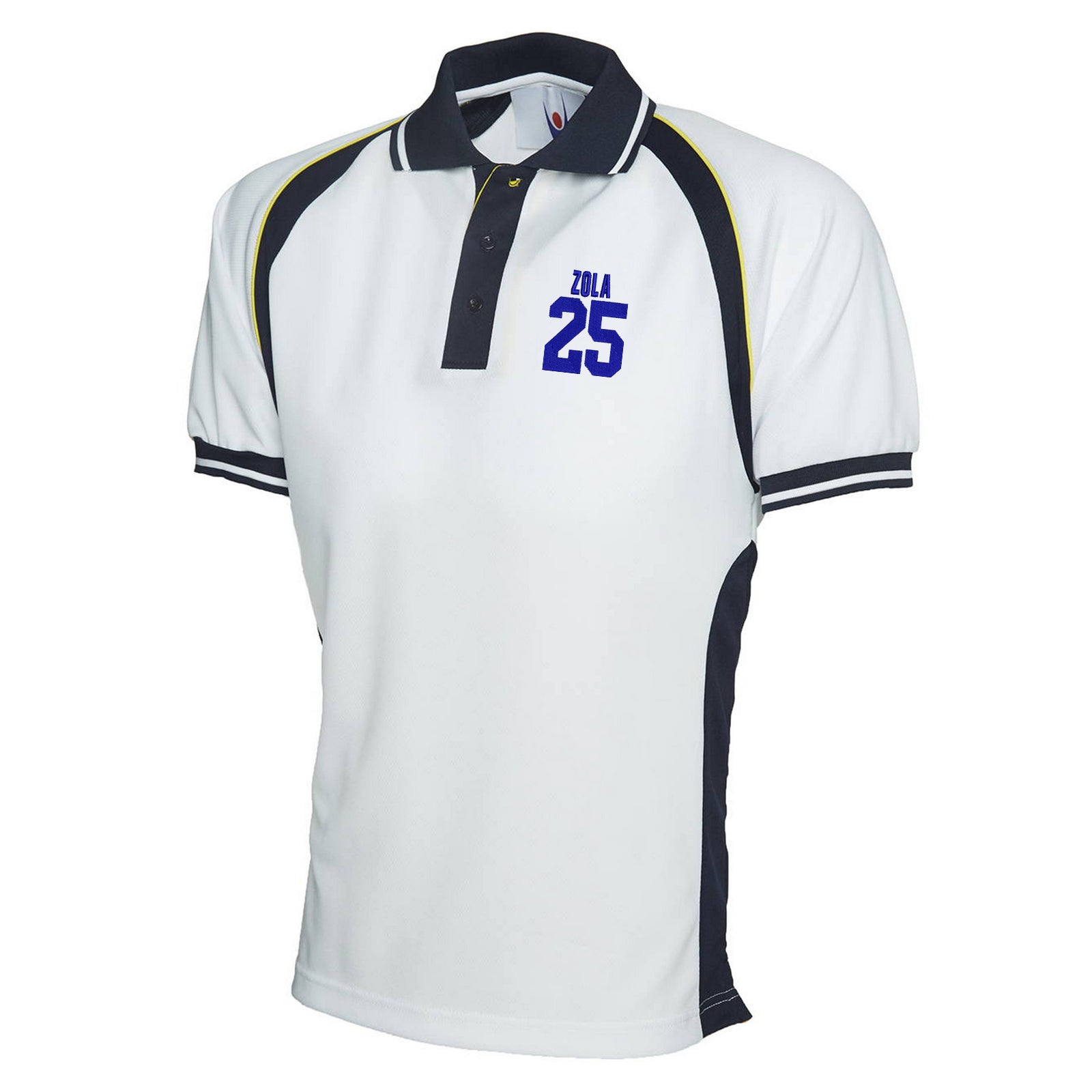 Zola 25 Polo Shirt