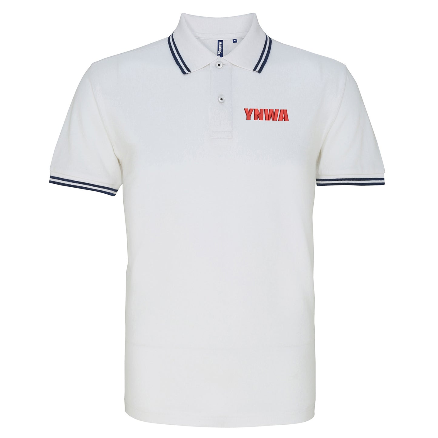 YNWA Polo Shirt