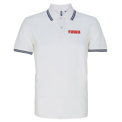 YNWA Polo Shirt