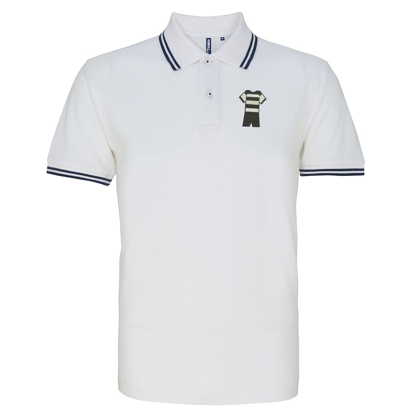 Barbarians Polo Shirt UK