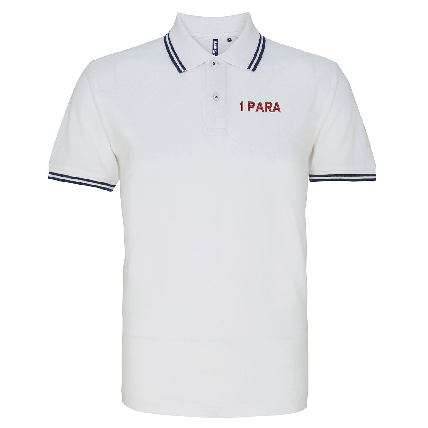 1 PARA Polo Shirt UK