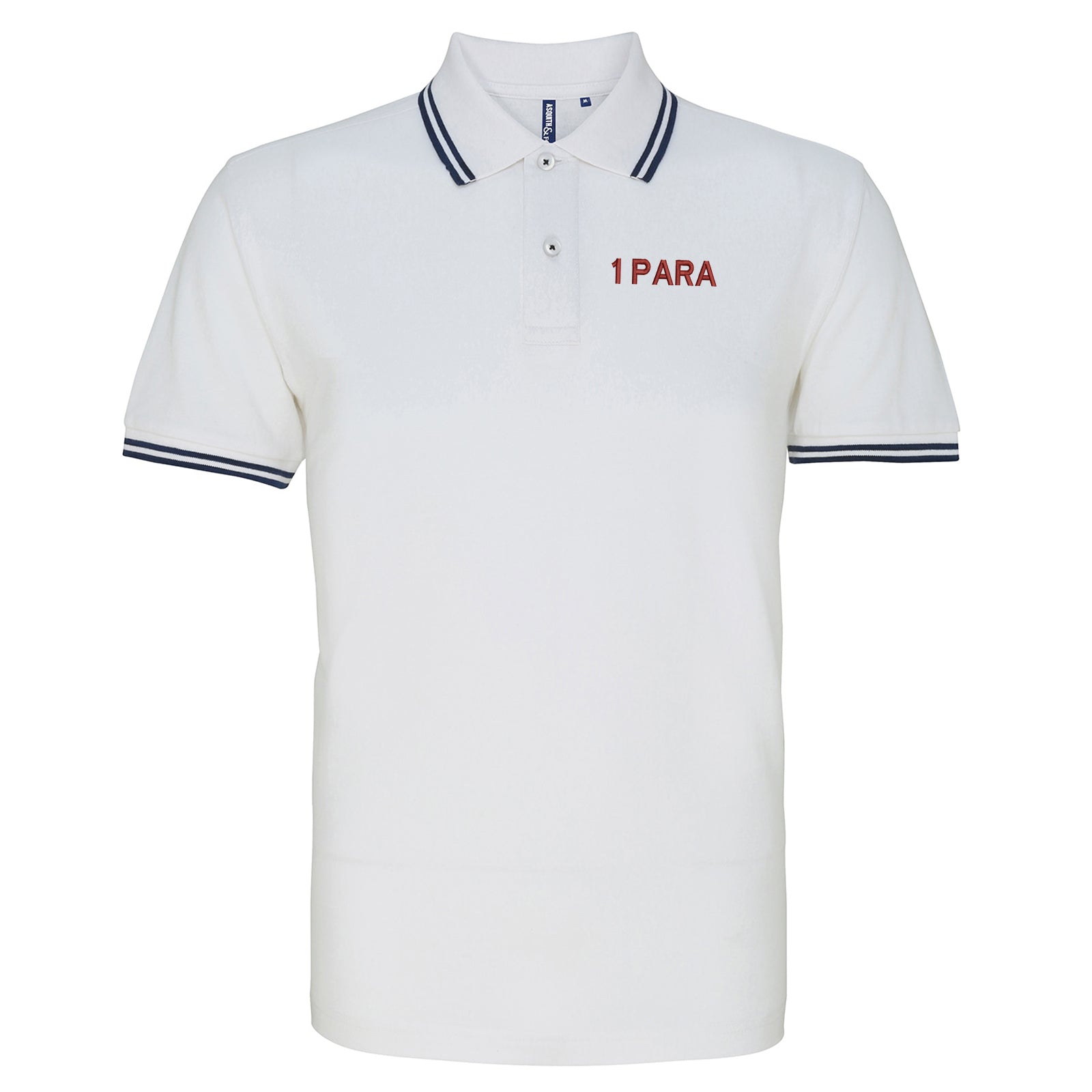 1 PARA Polo Shirt UK