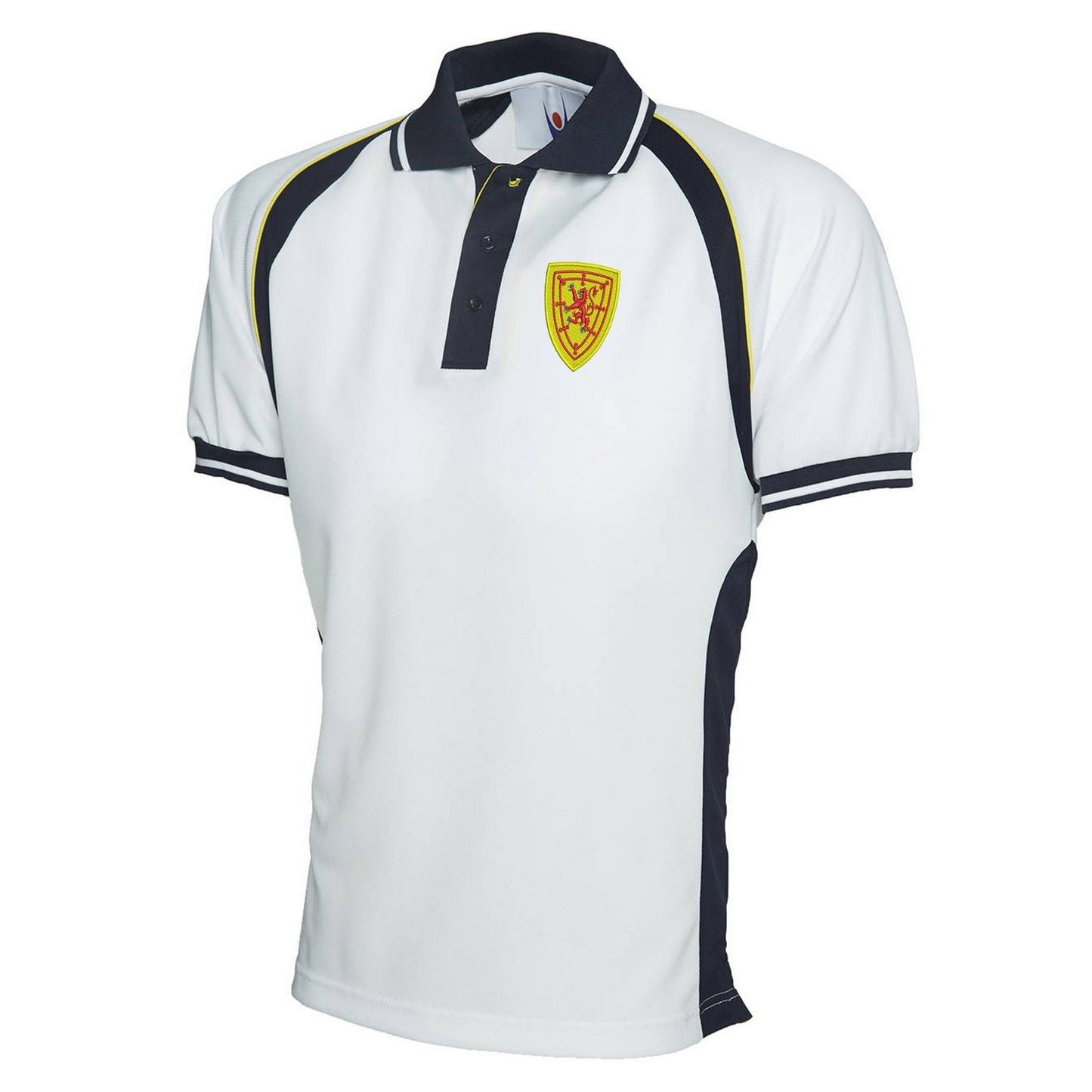 Retro Scotland 1879 Shirt Scotland Rugby