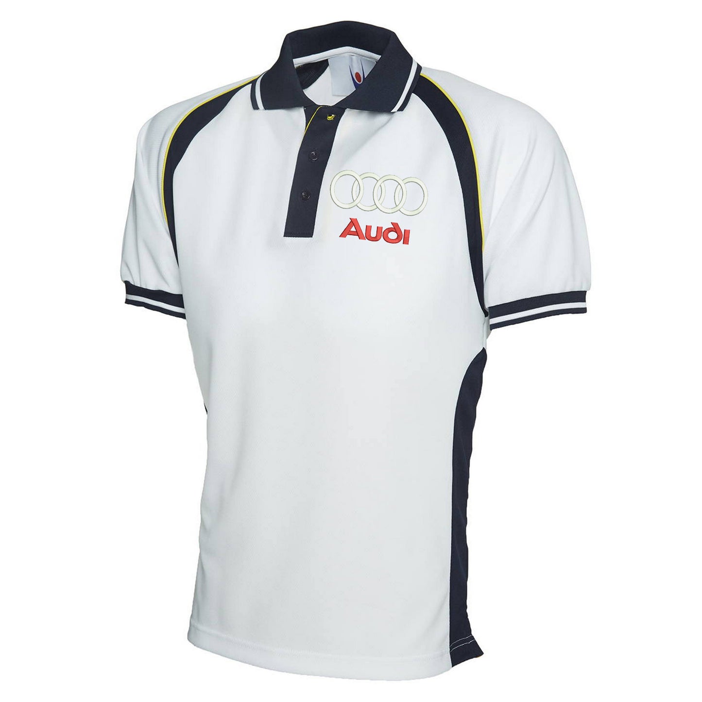 Audi Sport Polo Shirt