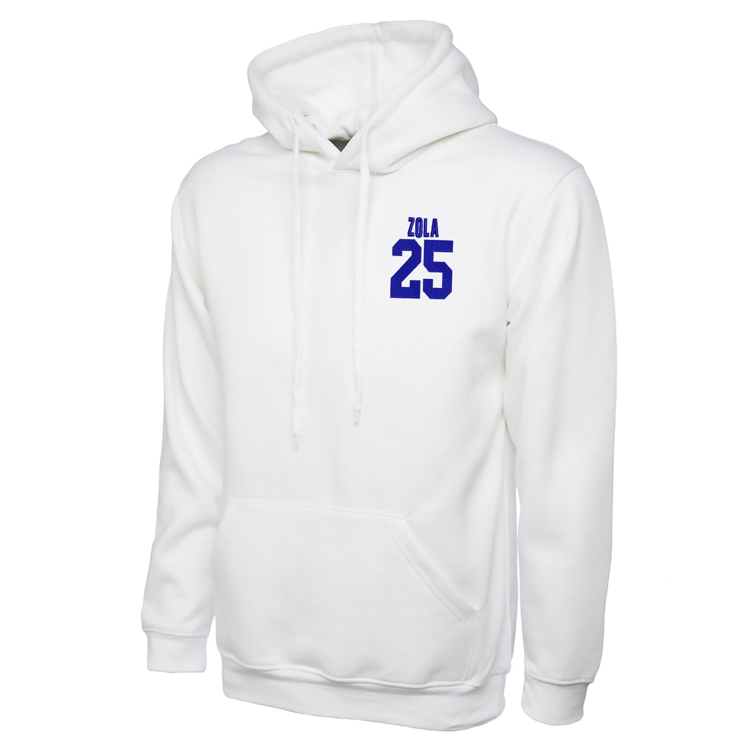 Zola 25 Hoodie