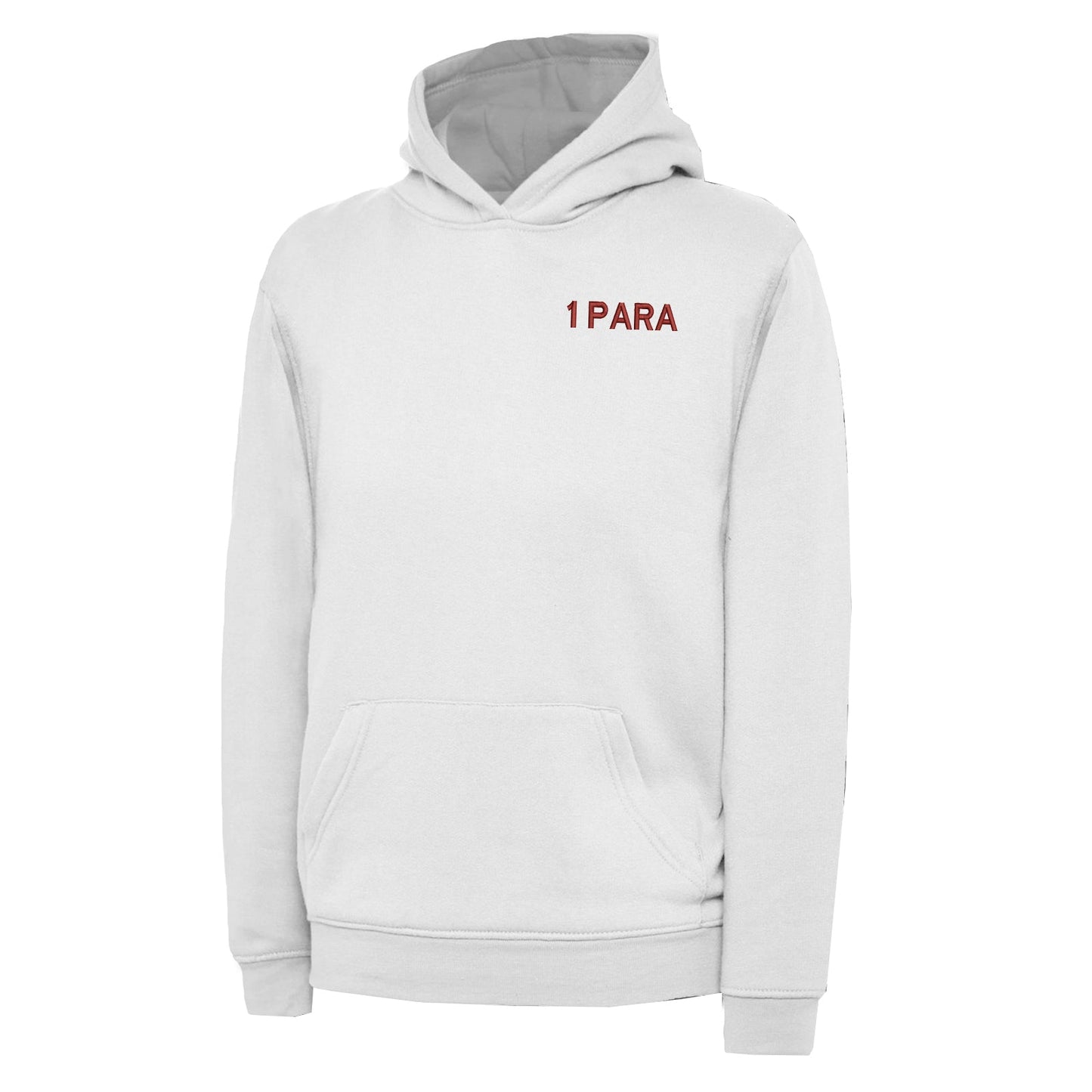 Kids 1 PARA Hoodie