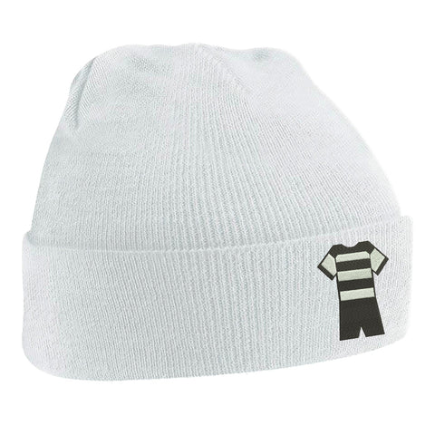 Barbarians Beanie Hat