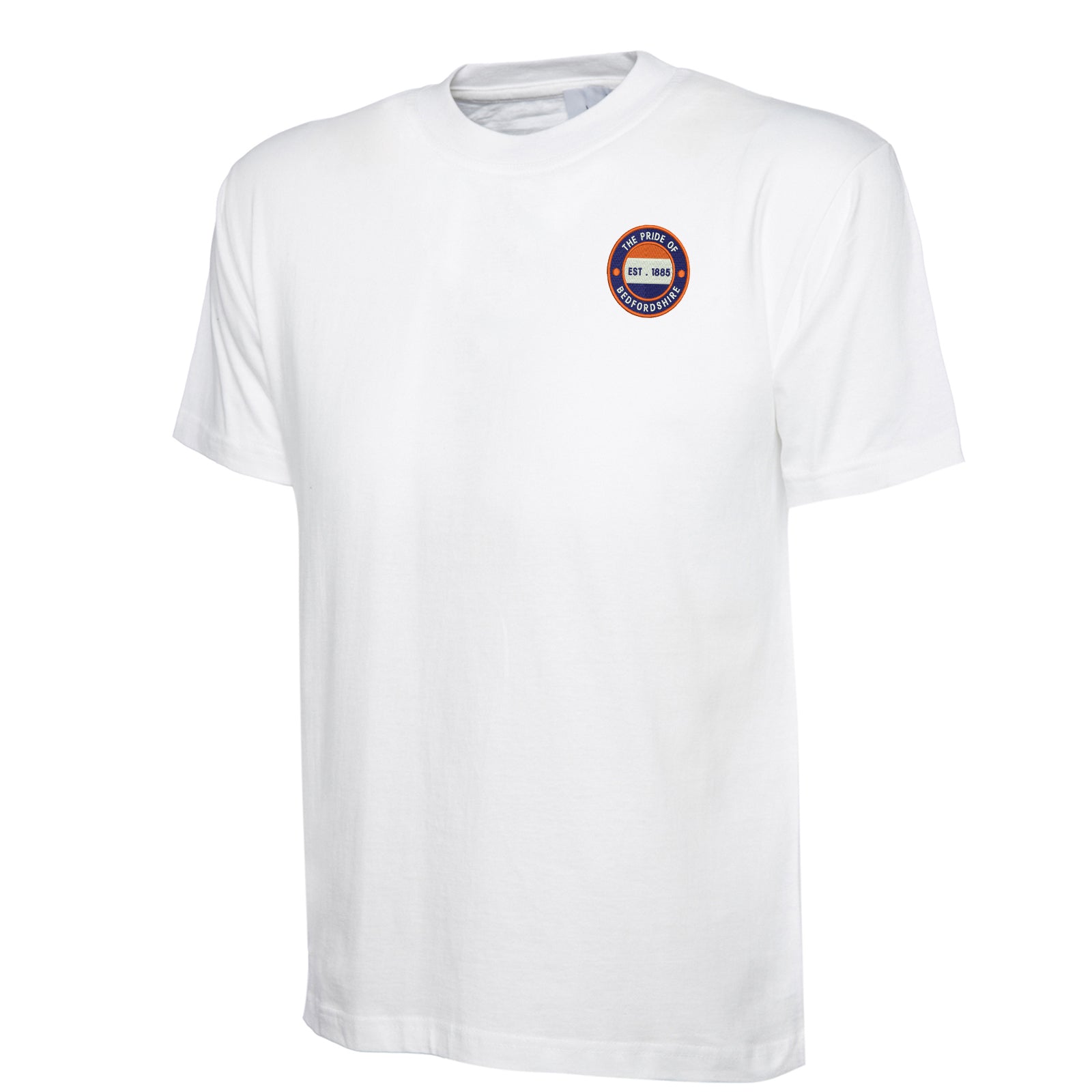 Luton Pride of Bedfordshire T-Shirt