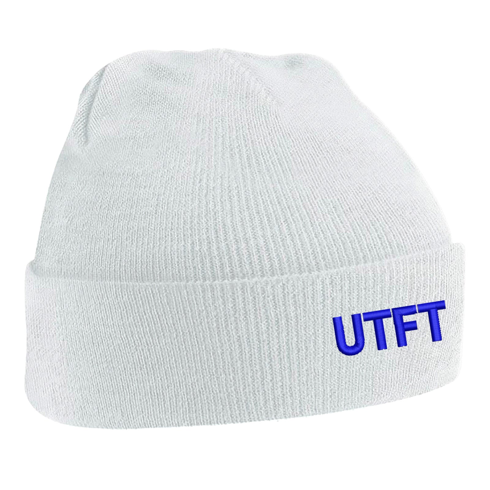 UTFT Beanie Hat