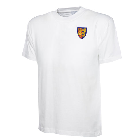 Retro Ipswich 1888 Embroidered Classic T-Shirt