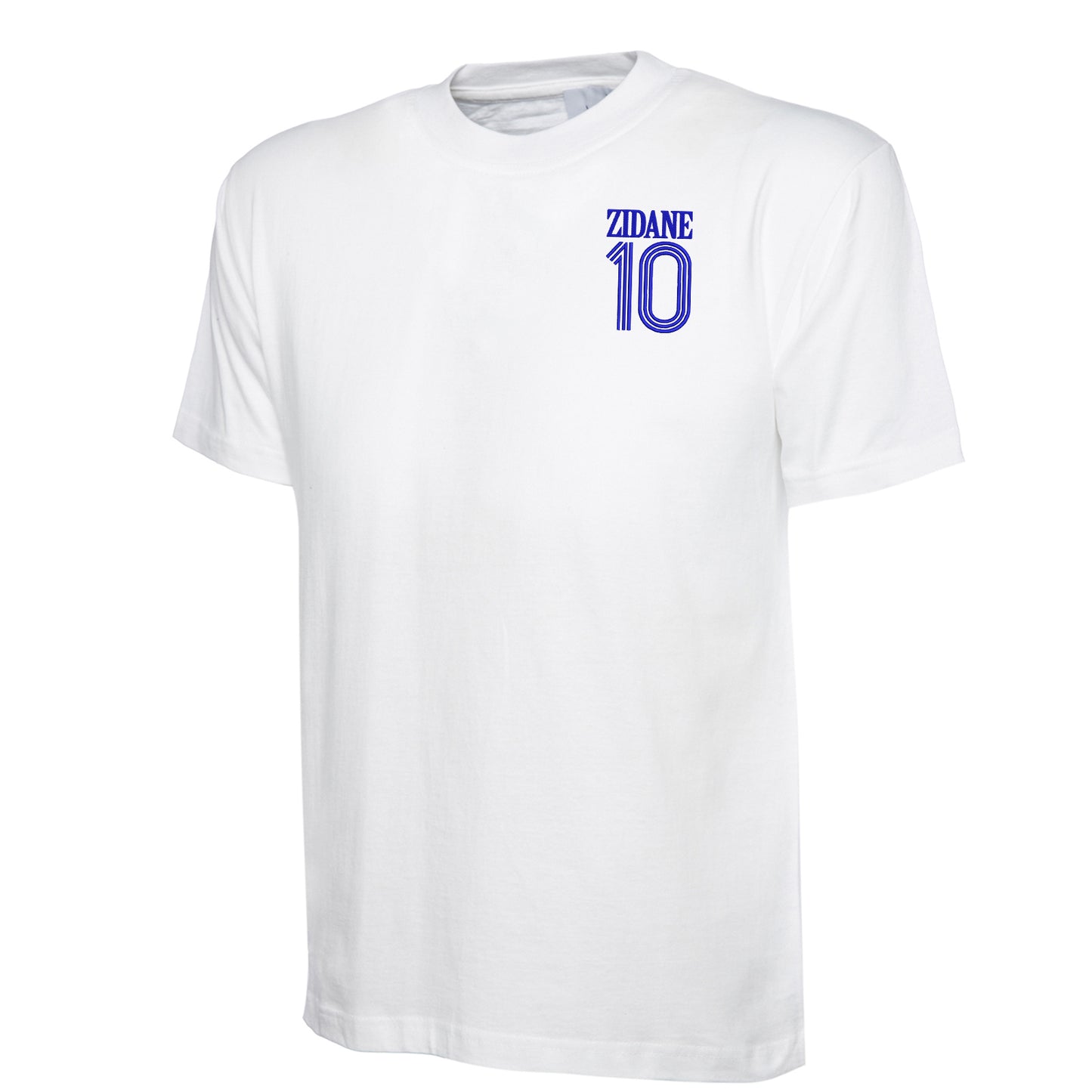 Zidane 10 TShirt