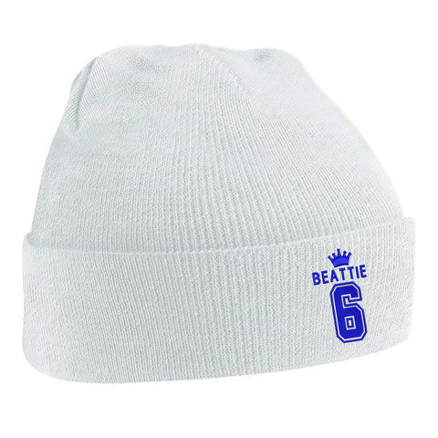 Beattie 6 Beanie Hat