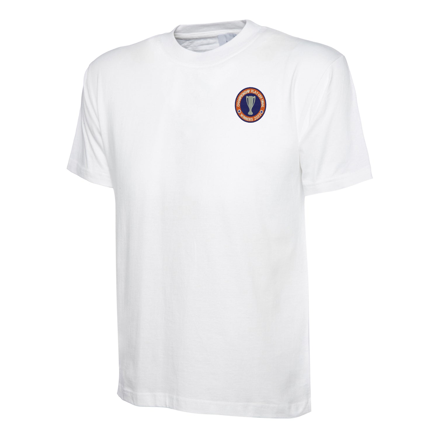 Championship Play-off Final Winners 2023 T-Shirt