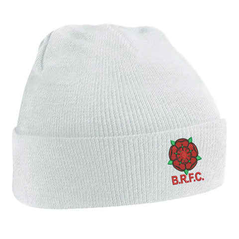 Retro Blackburn 1974 Beanie Hat