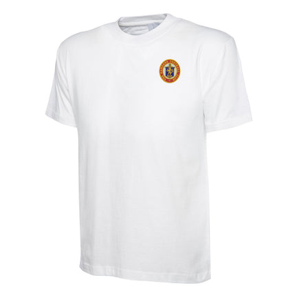 Retro Rangers 1959 Embroidered Classic T-Shirt