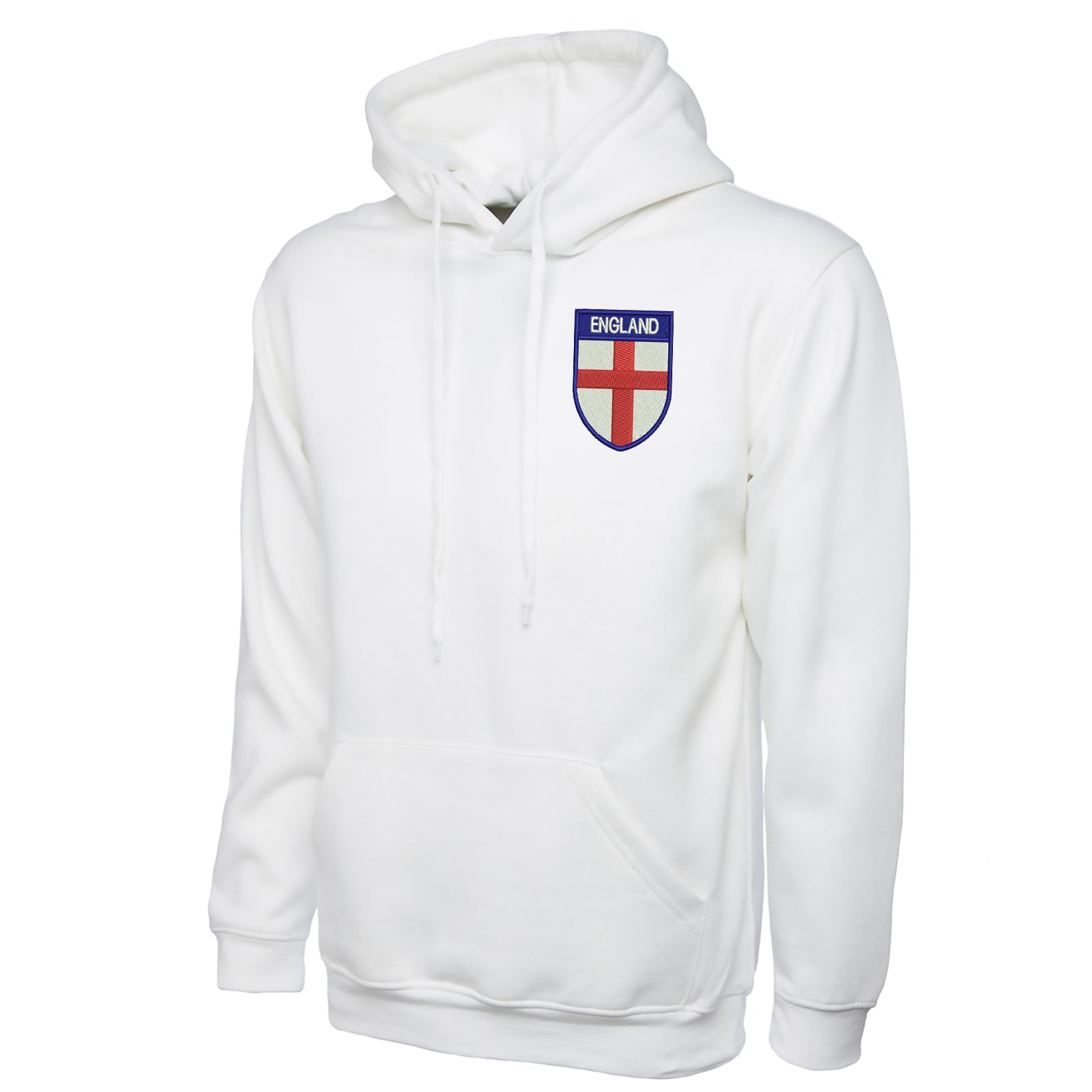 England Football Hoodie