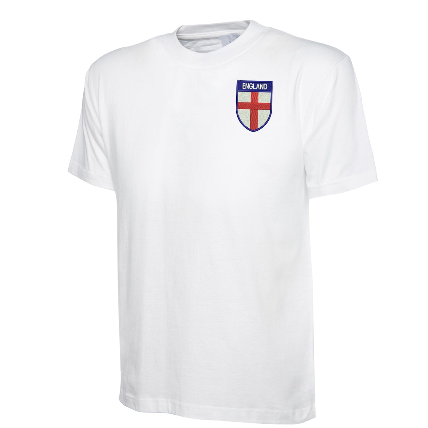 England T Shirt 2024