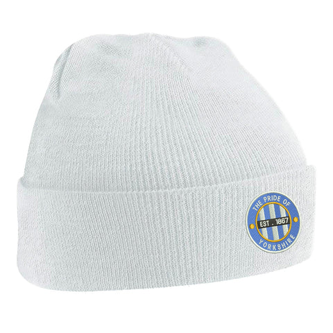 The Pride of Yorkshire 1867 Beanie Hat