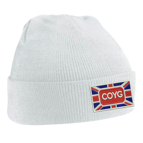 COYG Union Jack Hat