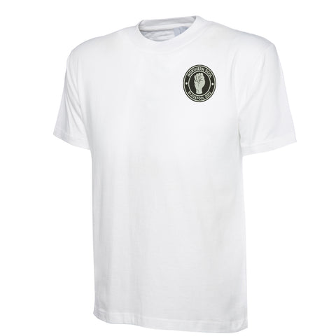 Blackpool Northern Soul 2023 Embroidered Classic T-Shirt