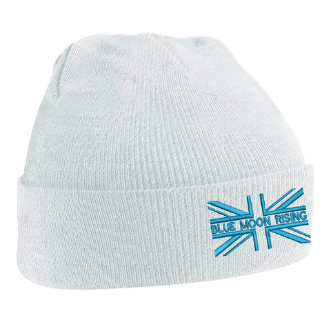 Blue Moon Rising Union Jack Hat