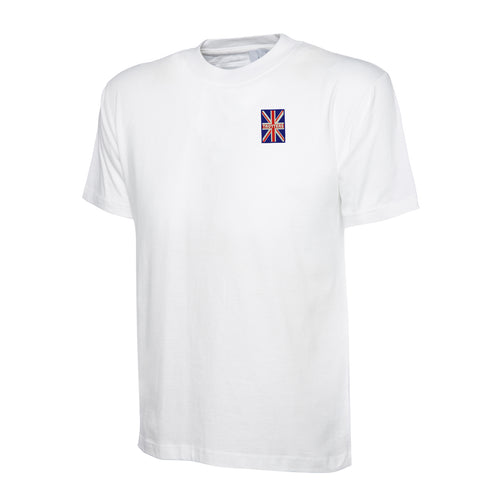 Trotters Union Jack T Shirt