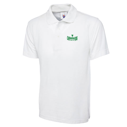 Cabbage & Ribs It's a Way of Life Classic Polo Shirt