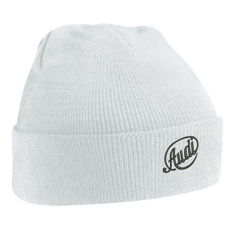 Retro Audi 1909 Beanie Hat