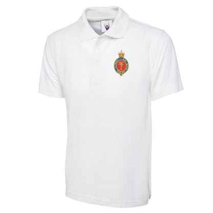 Welsh Guards Polo Shirt